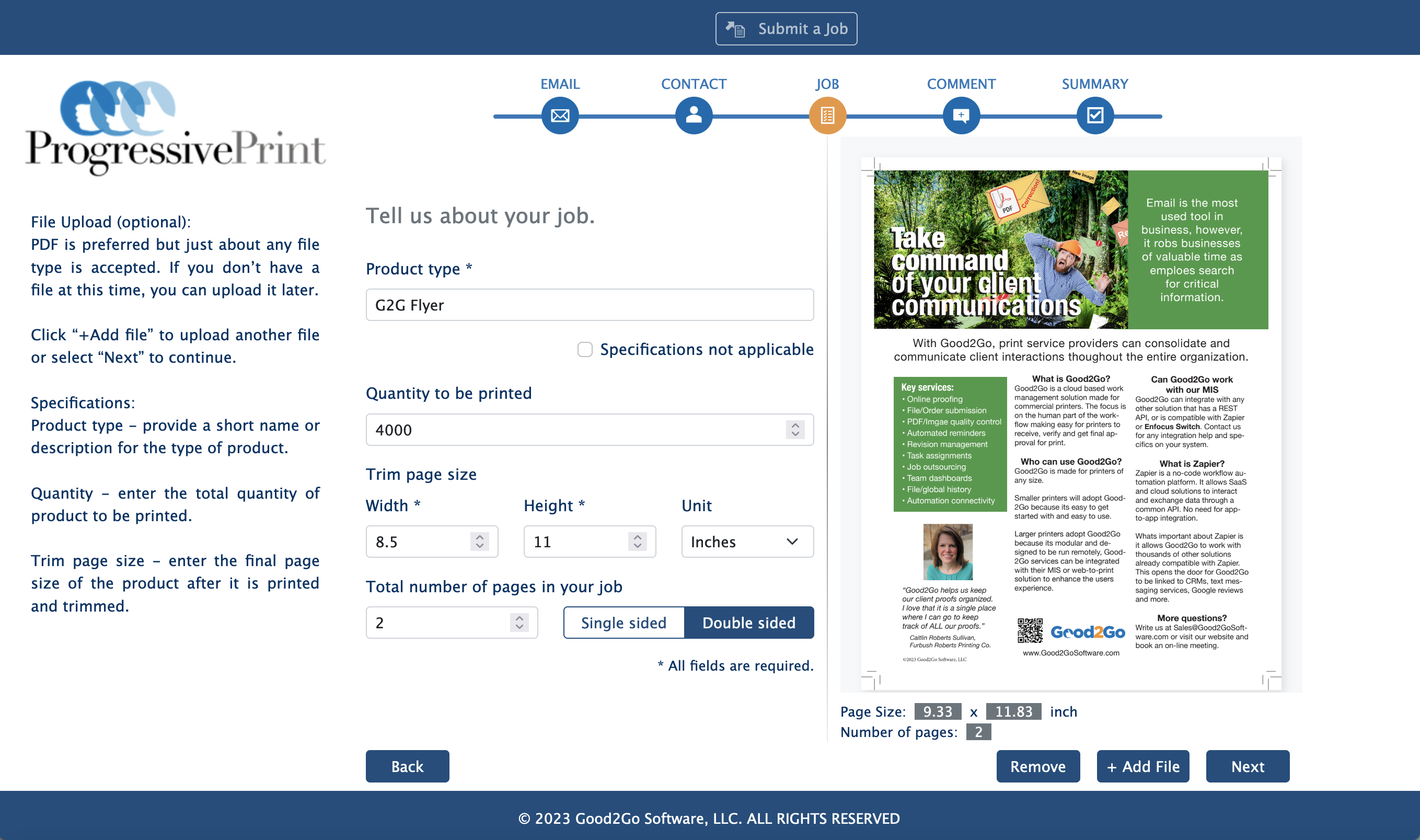 Mypolicy Good2Go 28 - lfn5kys
