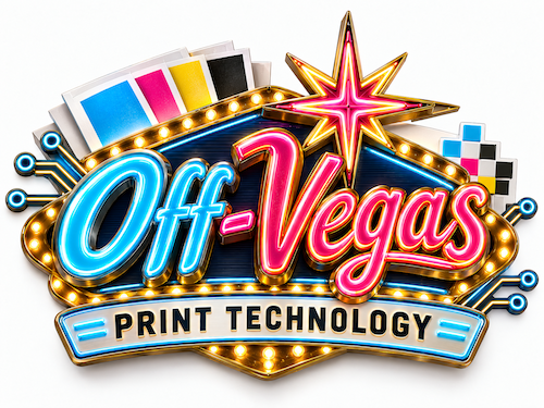 It's Vegas Baby!